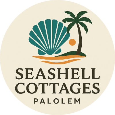 Seashell Cottages Palolem